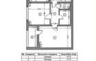 Apartament 2 camere mega mall arena nationala