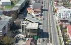 Clădire premium cu fațadă integral vitrată – oportunitate unică in Arad - 10