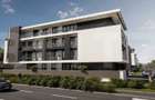 Proiect rezidential format din 2 cladiri moderne apartamente cu 2 camere 48-71mp - 2