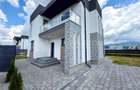 Casa premium 4 camere | Prima inchiriere| 3 bai | Pet Friendly | Crist - 1