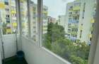 Apartament 3 camere 13 Septembrie, mobilat complet, etaj 5, 2 balcoane - 9