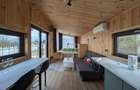Proprietar, Tiny house cu 513 de mp teren, proiect, strada asfaltata, utilitati - 6