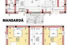 Casa cu teren de 1453 mp - Biharia - IMOBIHOR - 1