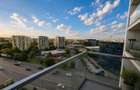 Apartament 3 camere cu terasa ?i vedere urbana | One Herastrau Towers - 7