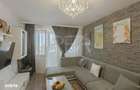 3 camere renovat recent cu priveliste - Brancoveanu Marie Curie - 2