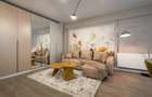 Apartament 2 camere Vanzare - Mobilat cu Designer ... - 8