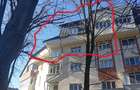 SuperUltracentral! 3 camere, 2 niveluri(scara interioara), vedere Parc, bloc renovat 2025 - 1
