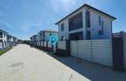 Casa 4 camere | 3 bai | complex privat | curte proprie | Domnesti - 3