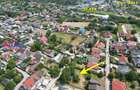 Teren intravilan 913 mp, zona Cristal – Pitesti | Deschidere 26m - 2