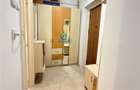 Inchiriere garsoniera decomandata in bloc de apartamente,intrare Raca - 1