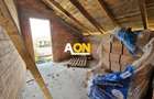 Casa la rosu, 4 camere, 2 bai, 345 mp teren, zona Ampoi 3