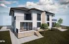 Duplex 168 mp cu 600 mp teren confort si intimitate in Gheorghieni - 6