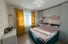 Apartament decomandat 4 camere 110 mp utili 2 bai balcon Pictor Brana