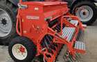 De vanzare doua gaspardo nina 4000