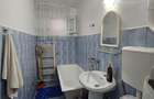 3 camere, zona Smirodava, etaj 1, mobilat ?i utilat, balcon - 6