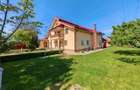 Casa P+E de vanzare in Lilieci 3.350mp teren intravilan, livada, 2 g