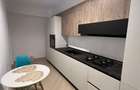 Studio Cortina North Aviatiei Pipera Mobilat Rovere - 4