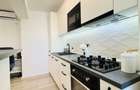 Apartament cu 3 camere complet mobilat si utilat, vedere spre  Mare - 7