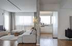 Apartament modern cu 3 camere tip penthouse, 2 terase, 2 locuri de parcare - 2
