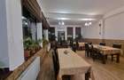 Restaurant  cu sala de nunti si magazin alimentar de vanzare in Sancraiul de Mur - 5