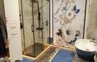 Apartament mansarda,mobilat complet
