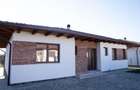 Casa finisata, 120 mp + 520 mp, complex rezidential nou - 6
