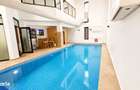 Vila complet mobilata Pipera cu piscina Interioara SPA - 728 mp Teren - 11