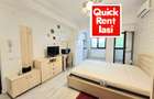 Palas Mall Lazar Residence Garsoniera  De Inchiriat Bloc Nou 400eur - 3