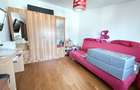Apartament penthouse - 3 cam,2 bai, terasa mare , 2 locuri de parcare - 4