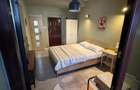 Garsoniera Cozy Plevnei, Cismigiu, AirBNB Booking, Comision 0