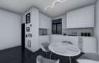Apartament cu 2 camere decomandat în Central - 7
