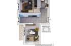 Ap 2 camere - etaj 2 - inclazire in pardoseala - Prelungirea Ghnencea - 4
