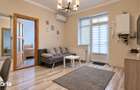 Casa 3 camere de inchiriat | COMISION 0% | Central Str. Cuza Voda