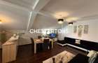 Apartament 4 camere in vila, 183mp, mobilat modern si complet utilat,
