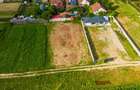 Teren Budesti langa Primarie 1174m2 - 1