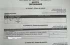 Vand teren intravilan Berca Plesesti750m2 - 3