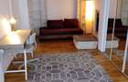 Studio 44 mp | Centrală proprie | 2 balcoane | str. Fluviului - 2