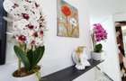 Apartament 3 camere complet mobilat, zona BMW - 4
