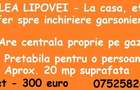 Garsonieră nedecomandată în Lipovei - 1