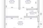 Apartament 3 camere 60 mp utili.Zona||Rahovei-Supeco - 8