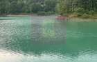 Teren cu deschidere la lac Valea Doftanei, Prahova - Valea Doftanei (Prahova) - 11
