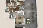 Penthouse 4 camere, 118mp, 152mp terasa, zona Vivo - 1