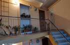 Apartament cu 2 camere de vanzare 51 mp cu ACOPERIS si IZOLATIE EXTERIOARA!