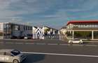 Teren spatiu comercial | PUZ | Autorizatie | Utilitati - 1