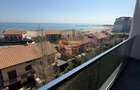 4 camere LUX, Faleza Nord, balcon cu vedere la mare, et 4/4 lift, parc - 1