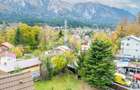Teren intravilan in Busteni, cu vedere panoramică spre Munții Bucegi