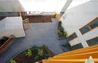 Penthouse 2 camere si terasa, bloc boutique, finisaje premium, incalzire in pard - 4