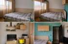 Apartament 4 camere, 80 mp, compartimentare excelentă, zonă liniștită - 4