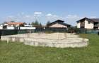 Teren intravilan 599 mp Sanpetru fundatie autorizata 50.000 - 3