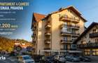 Apartament 4 camere 193 mp - M1+M2, Sinaia - 2